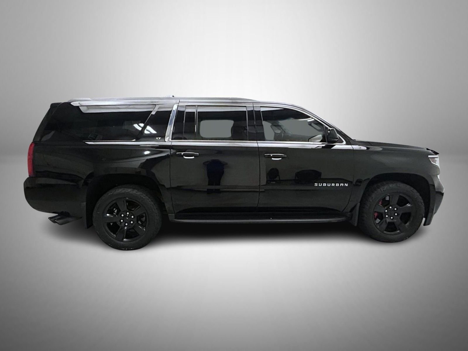Used 2019 Black Chevrolet LT image 4