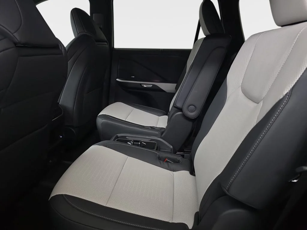 New 2026 Celestial Silver Metallic Lexus F SPORT PERFORMANCE PREMIUM AWD image 14