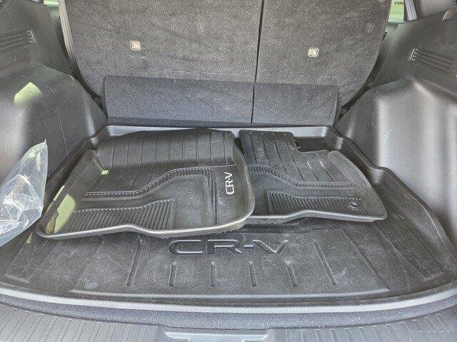 Used 2025 Solar Silver Metallic Honda Sport-L image 27