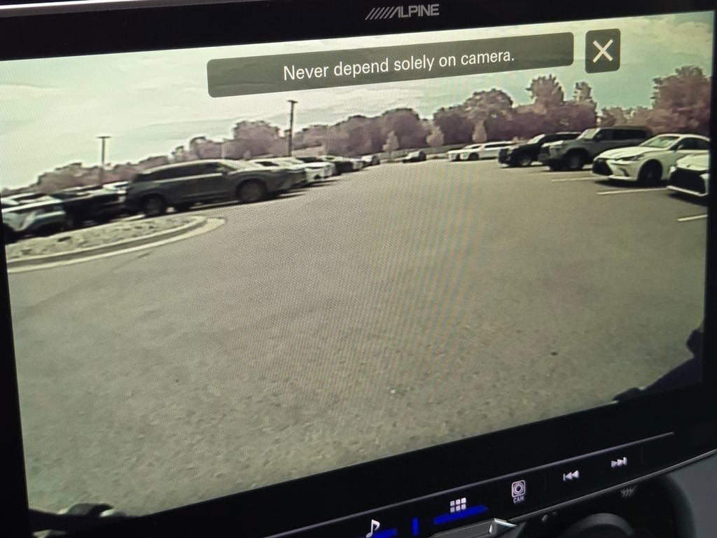 Used 2014 Cement Toyota Base image 8