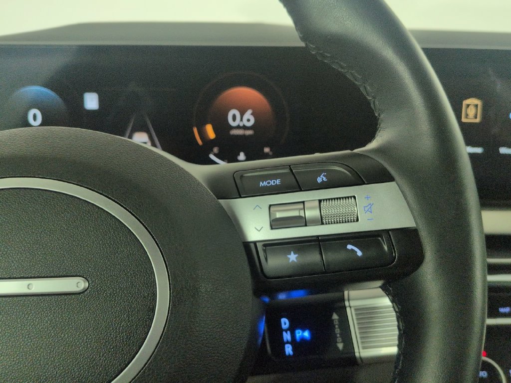 2025 Hyundai Tucson Limited - Photo 41