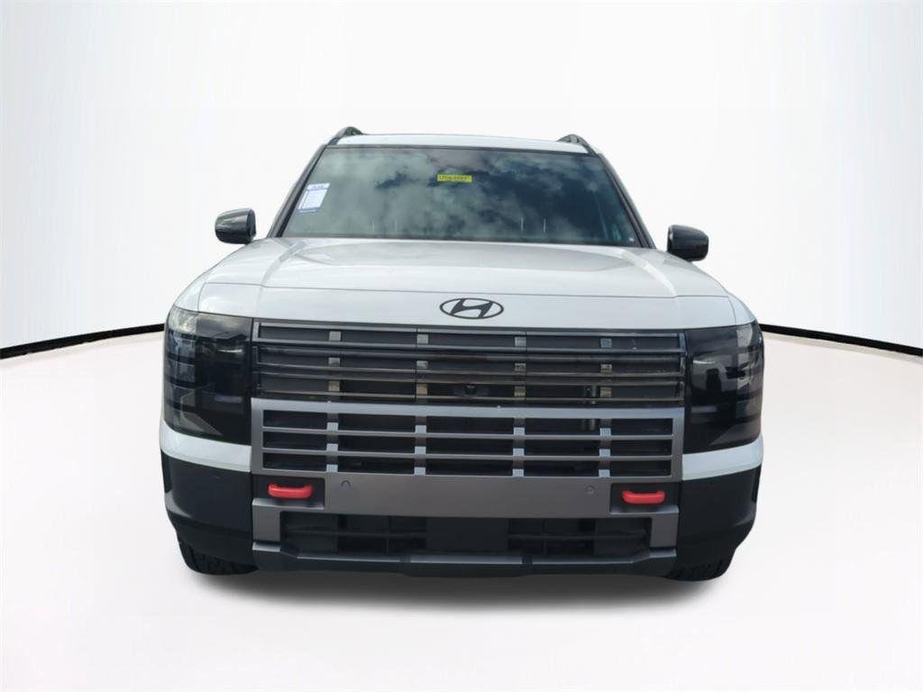 New 2026 White Hyundai XRT Pro image 3