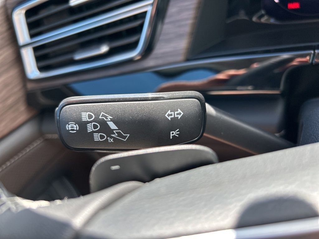 2026 Volkswagen Atlas SEL - Photo 23