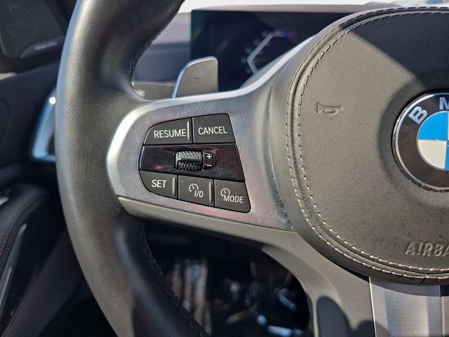 Used 2023 Black BMW xDrive40i image 21