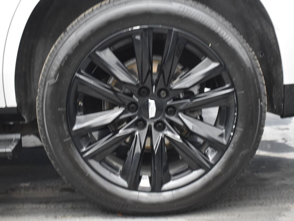 2023 CADILLAC ESCALADE - Image 9