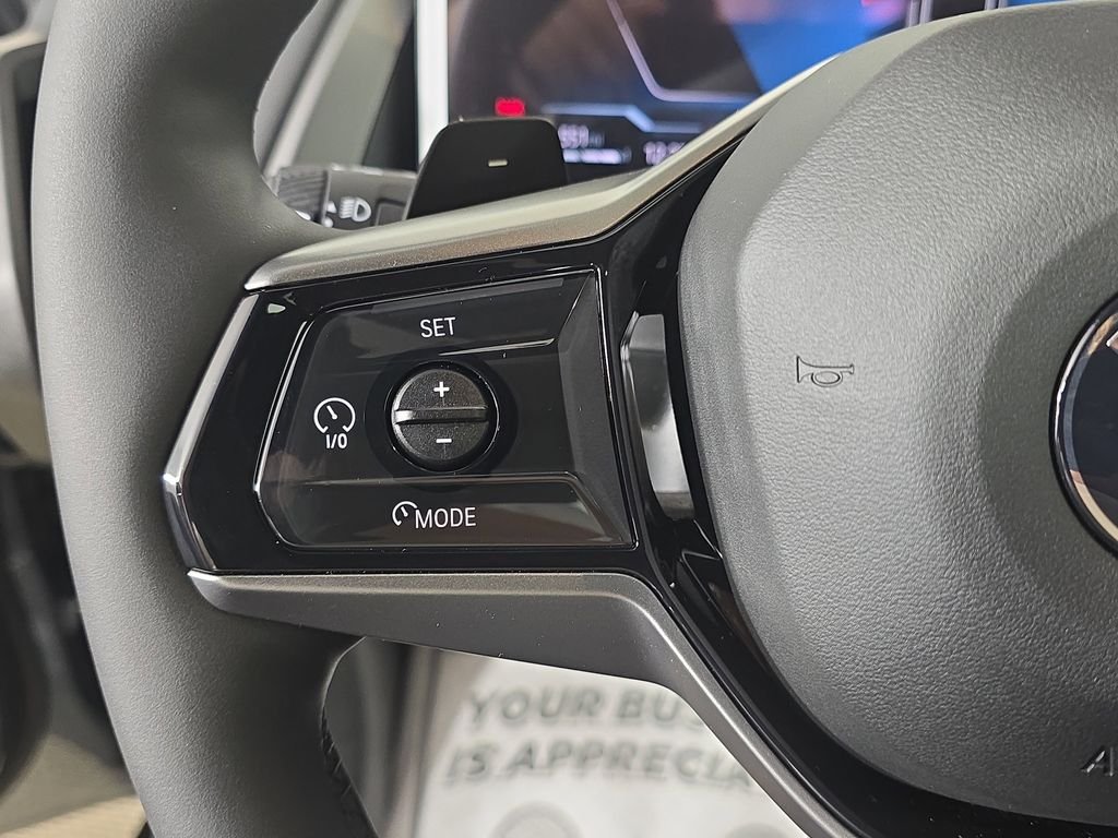 2026 BMW X3 30 - Photo 17