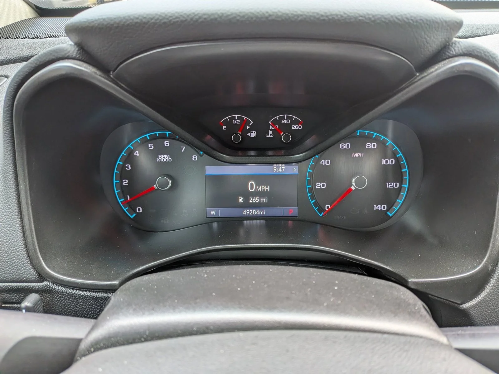 Used 2022 Black Chevrolet 4WD ZR2 image 12