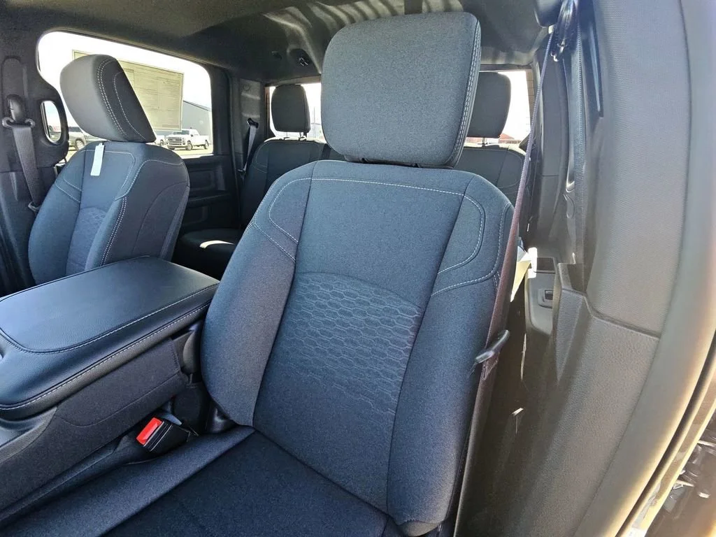 2026 RAM Ram 3500 Pickup Tradesman - Photo 32