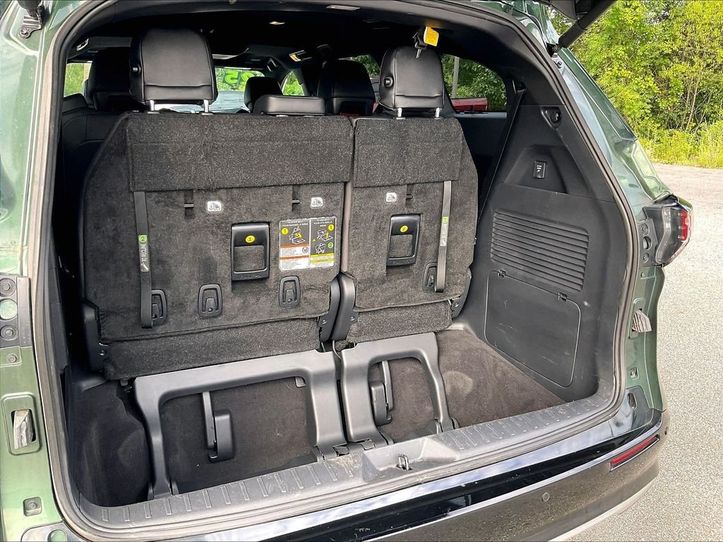 Used 2025 Cypress Toyota Platinum image 37
