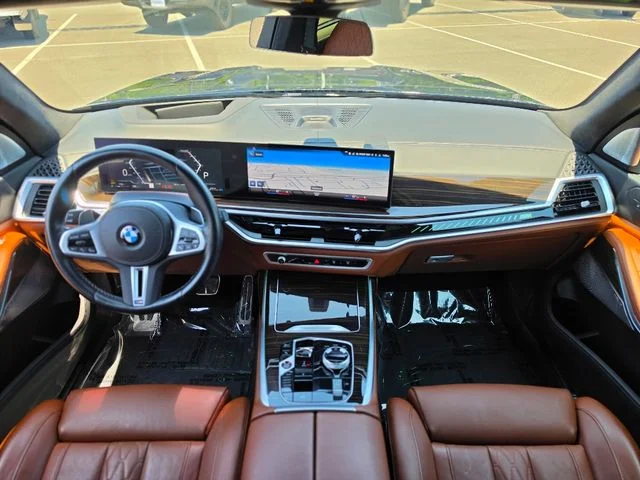 2023 BMW X7 M60i - Photo 31