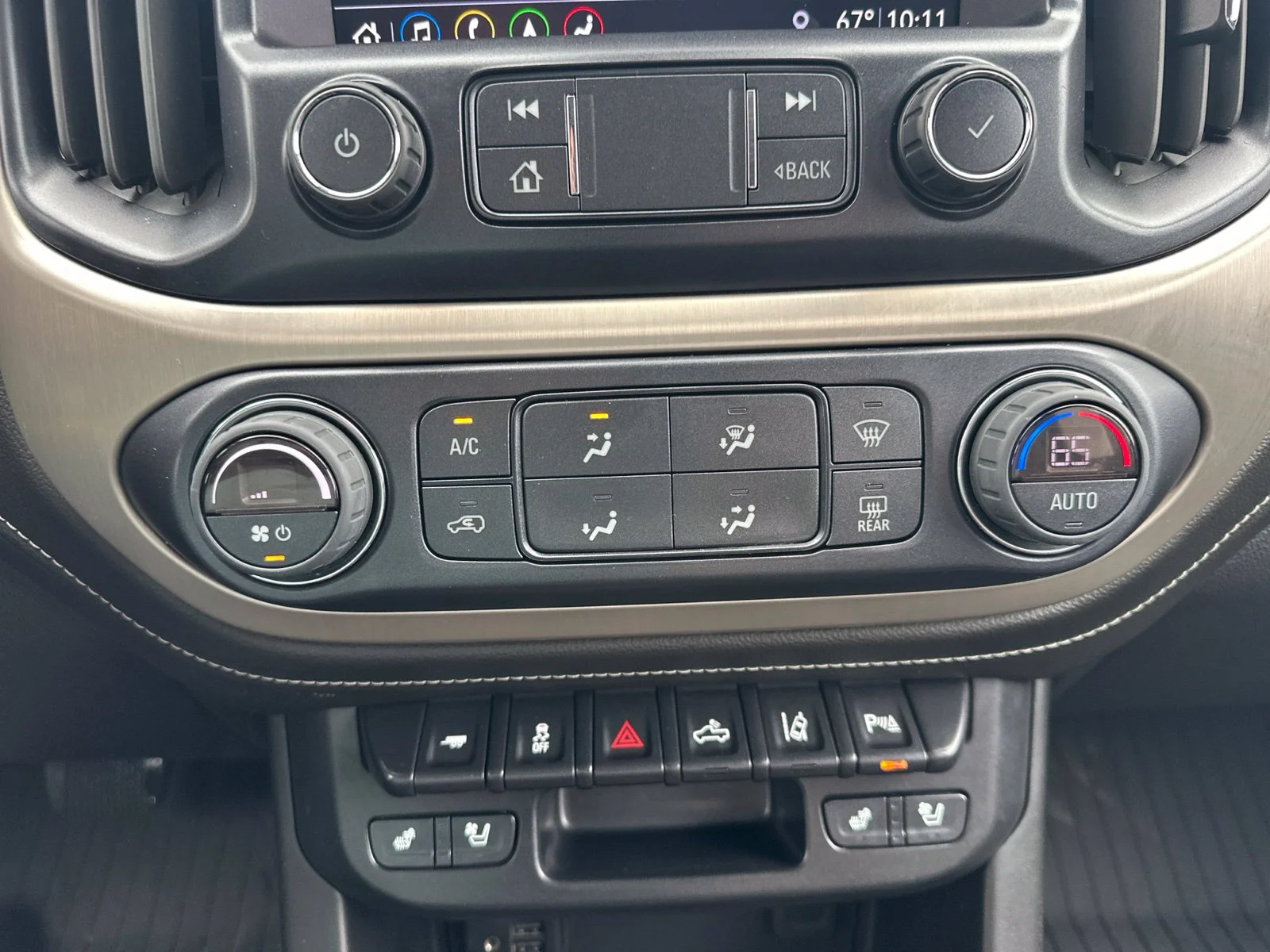 2022 GMC Canyon Denali - Photo 65