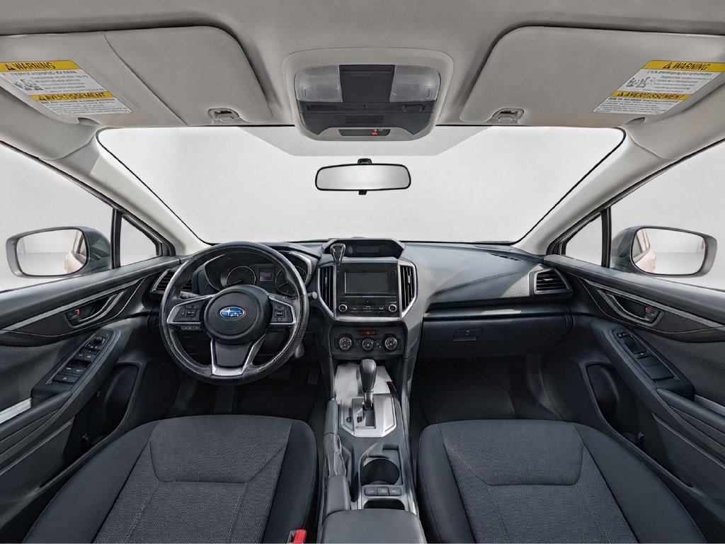 Used 2019 Silver Subaru 2.0i image 11