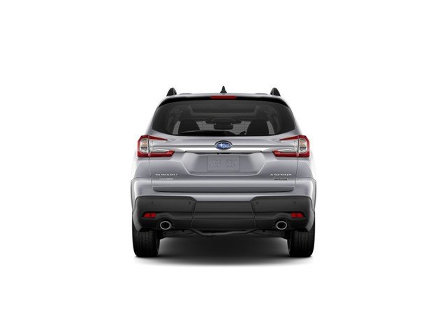 New 2026 ICE SILVER METALLIC Subaru Touring 7-Passenger image 9