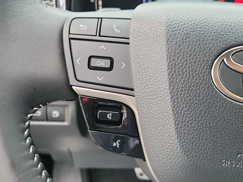 Used 2026 White Toyota SE image 31