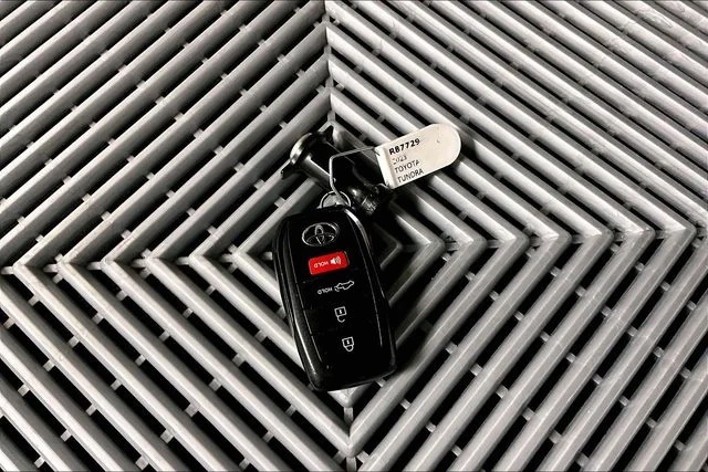 2023 Toyota Tundra 1794 Edition - Photo 11