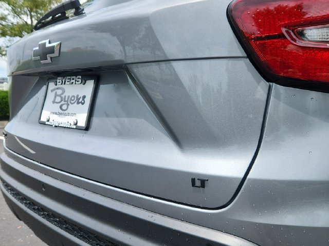 2026 Chevrolet Trax LT - Photo 11