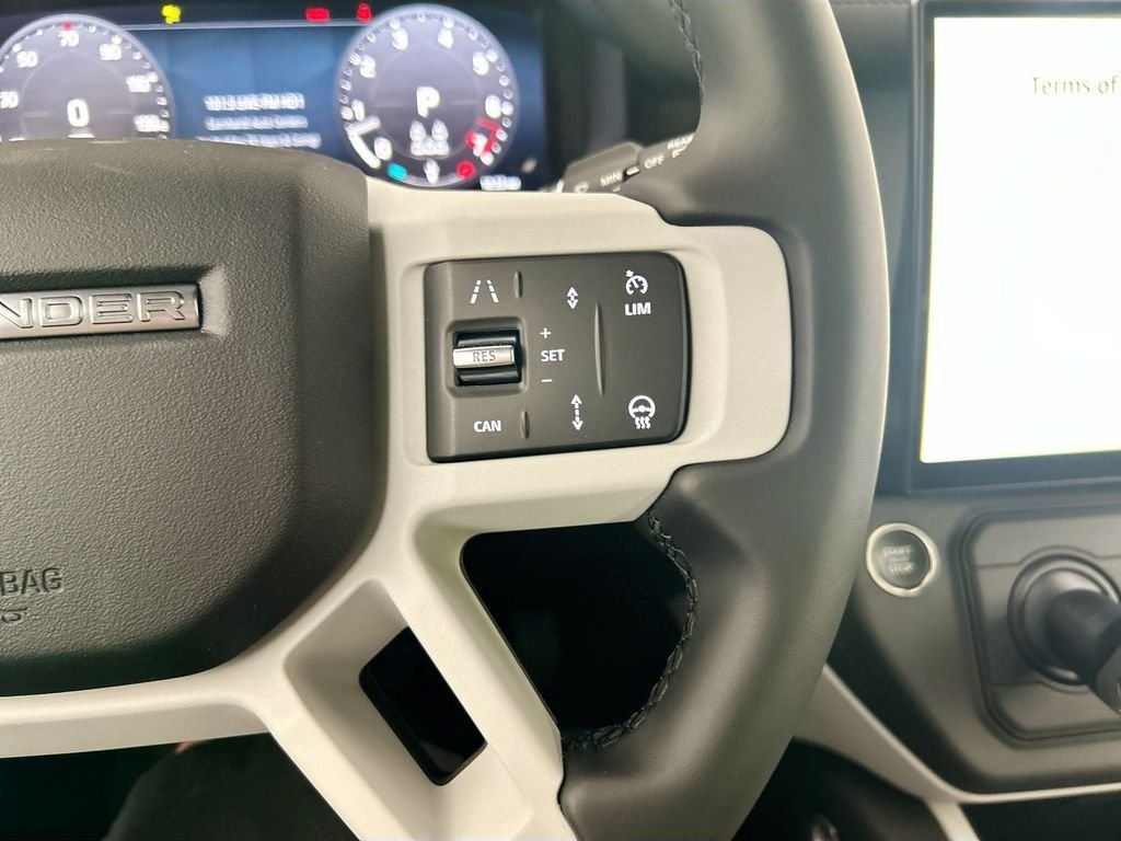2026 Land Rover Defender S - Photo 12