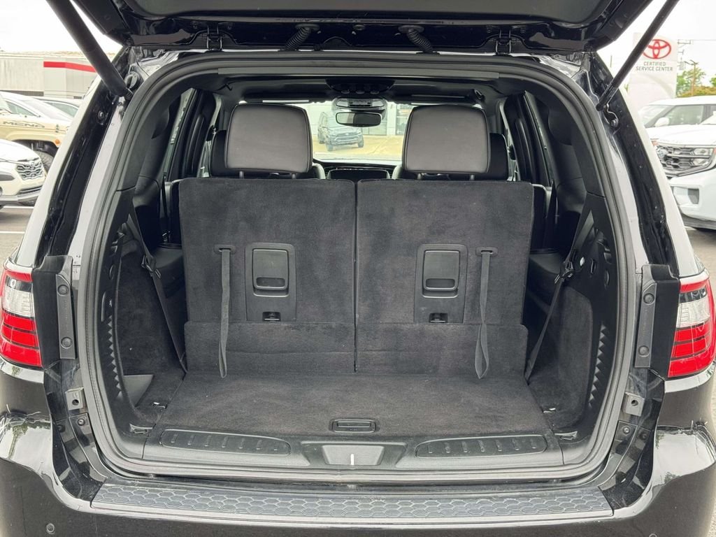 Used 2025 Black Dodge GT Plus image 16