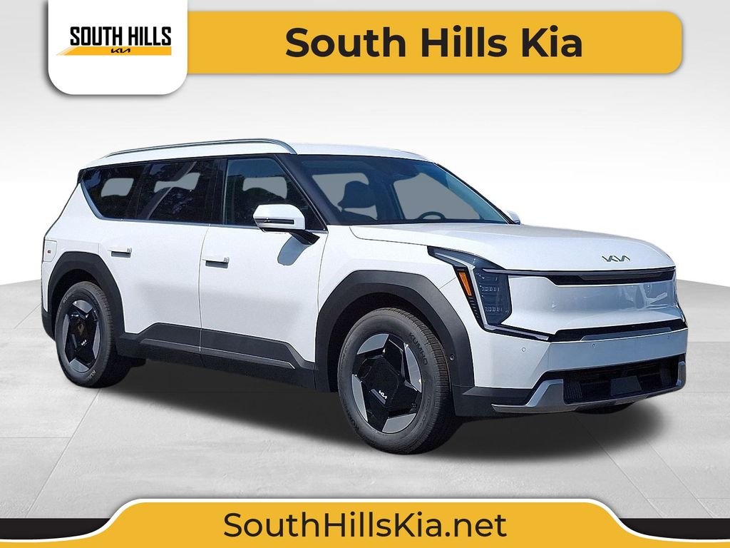 2026 Kia EV9