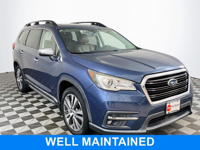 2019 Subaru Ascent Touring