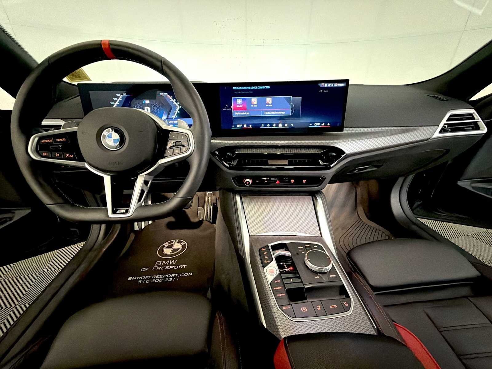 2026 BMW 4 Series M440i - Photo 14