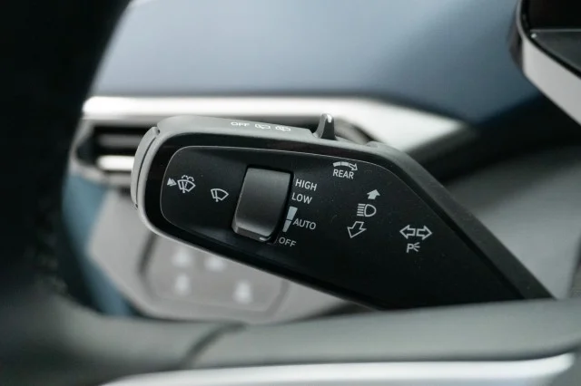 2025 Volkswagen ID.4 PRO S - Photo 26