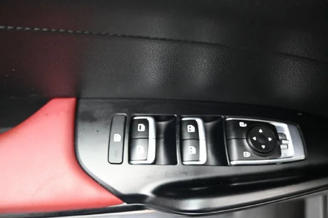 Used 2022 Gray Kia GT-Line image 14