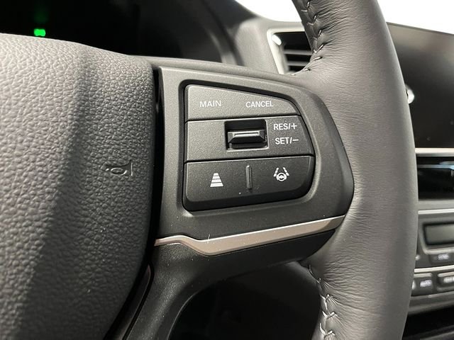 New 2026 Sonic Gray Pearl Honda Sport image 15