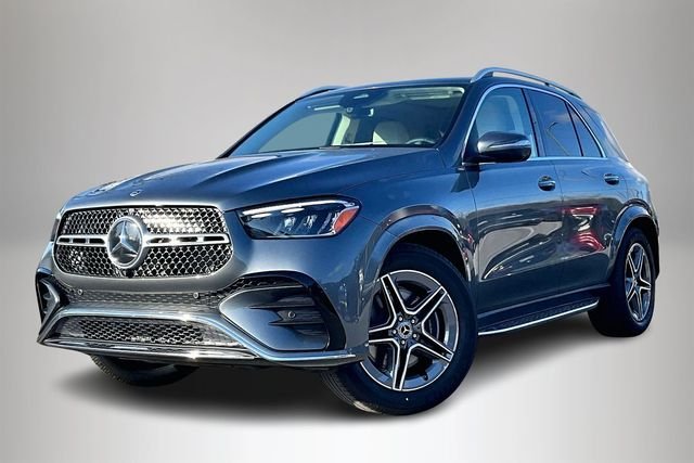 2026 Mercedes-Benz GLE GLE 350
