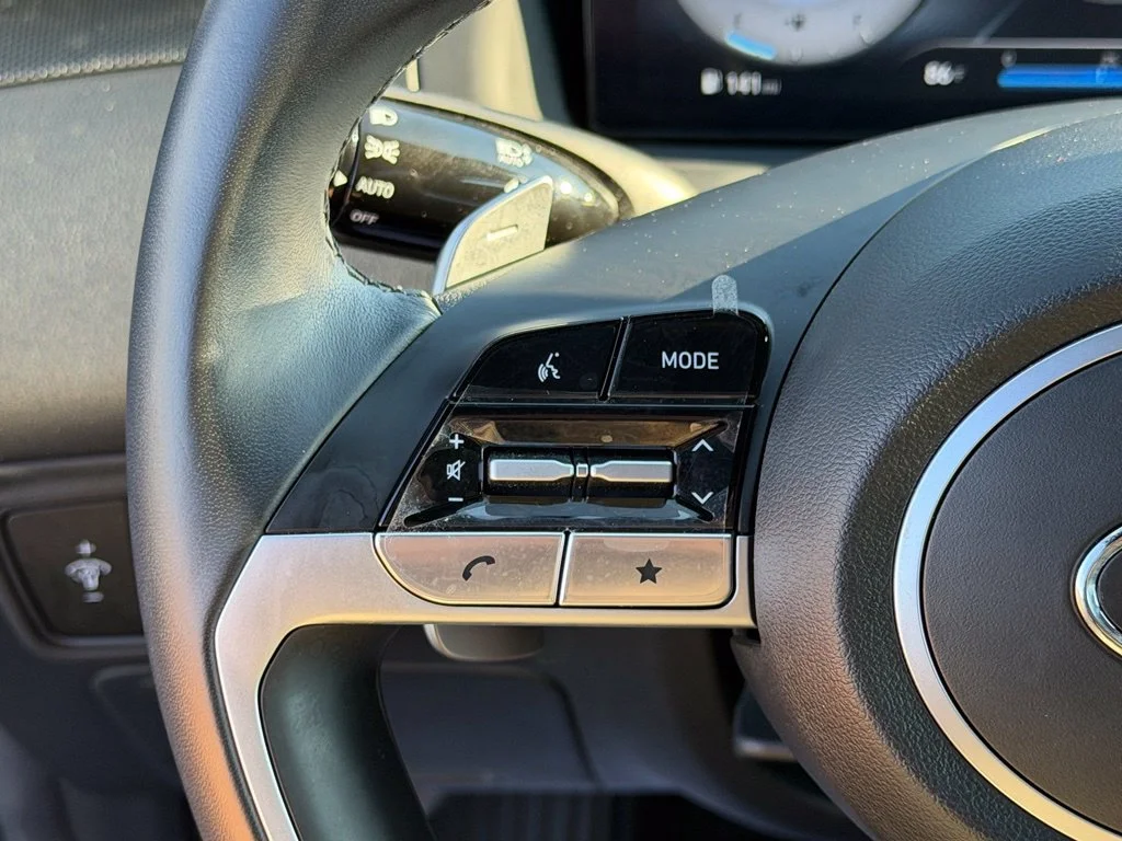 Used 2024 Gray Hyundai XRT image 20