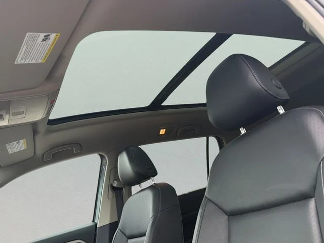 Certified Used 2019 Gray Volkswagen SEL image 12
