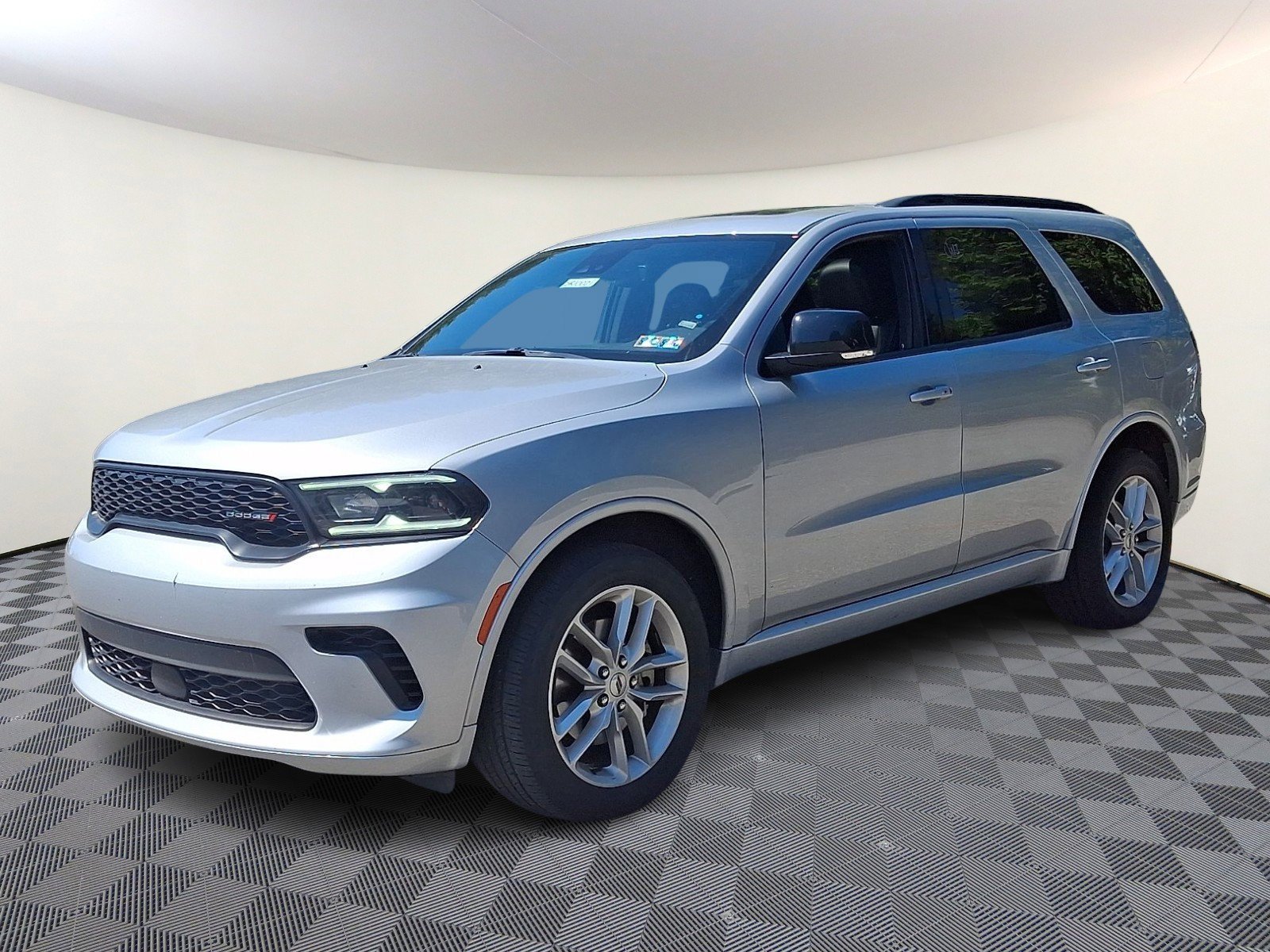 Used 2024 Triple Nickel Dodge GT Plus image 2
