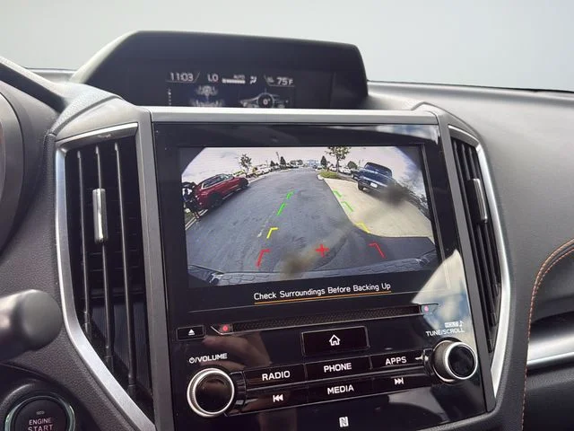 Used 2018 Gray Subaru 2.0i Limited image 26