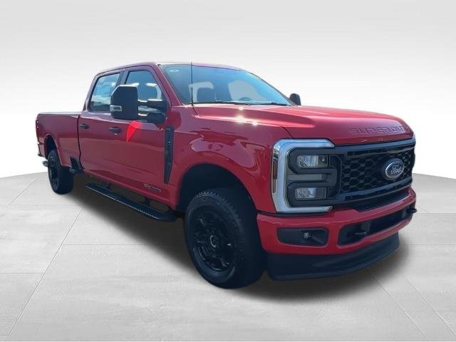 2026 Ford F-250 Super Duty XL - Photo 31