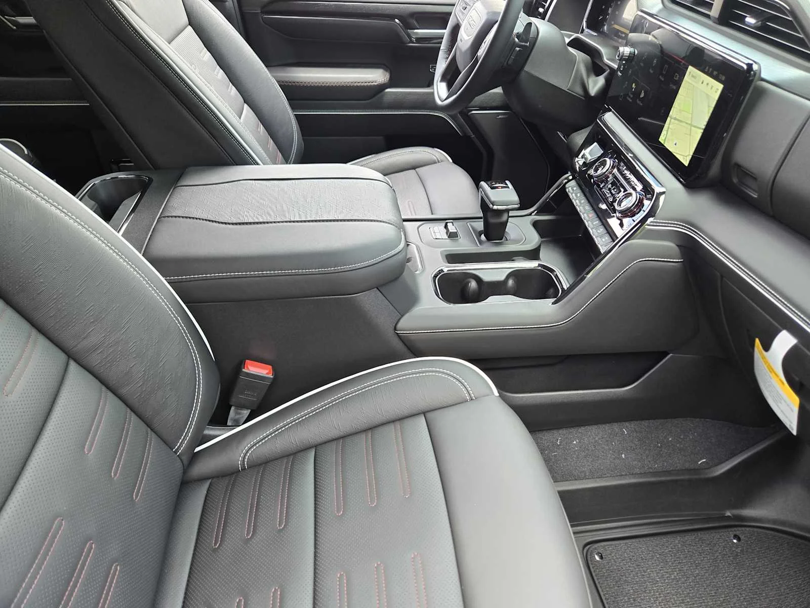 New 2026 Coastal Dune GMC AT4X image 9
