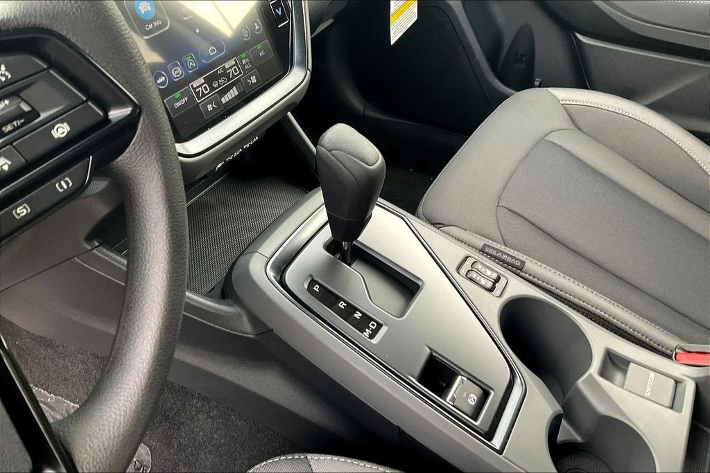 New 2026 ALPINE GREEN Subaru Premium image 7