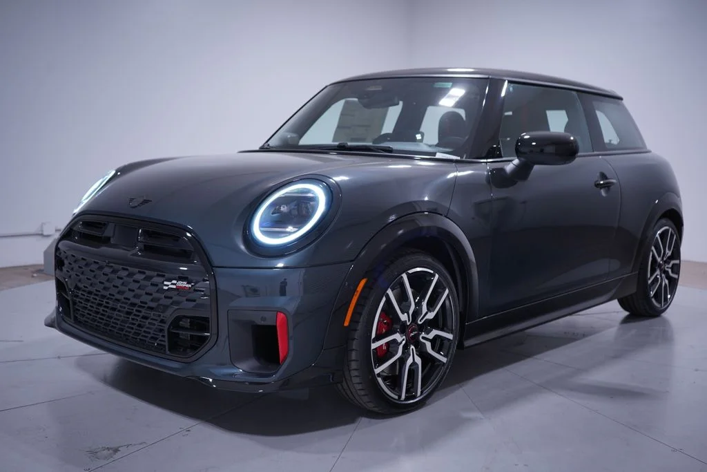 2026 MINI Hardtop 2 Door