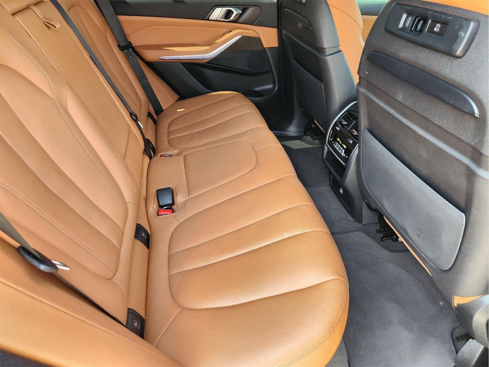 2022 BMW X5 sDrive40i Gray at Lone Star Chevrolet