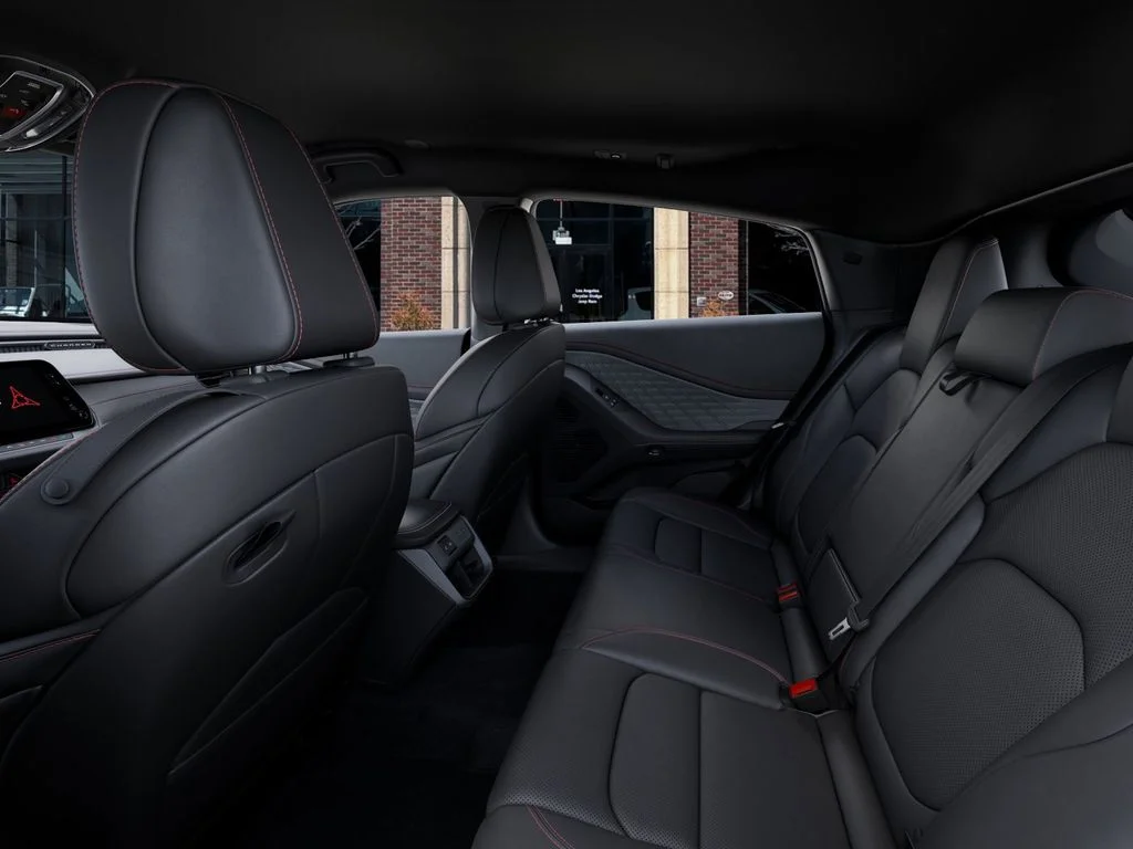 New 2026 Bludicrous Exterior Paint Dodge R/T image 23