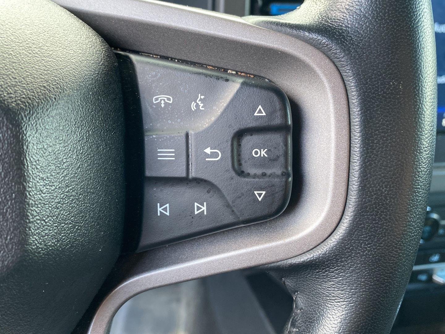 Used 2024 Cactus Gray Ford Black Diamond image 19