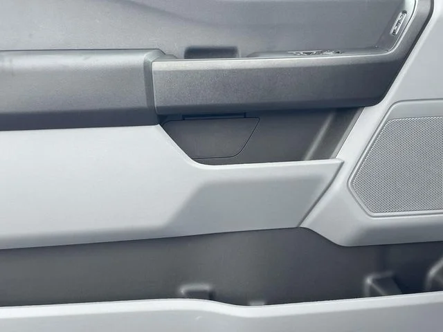 New 2026 White Ford XL image 10