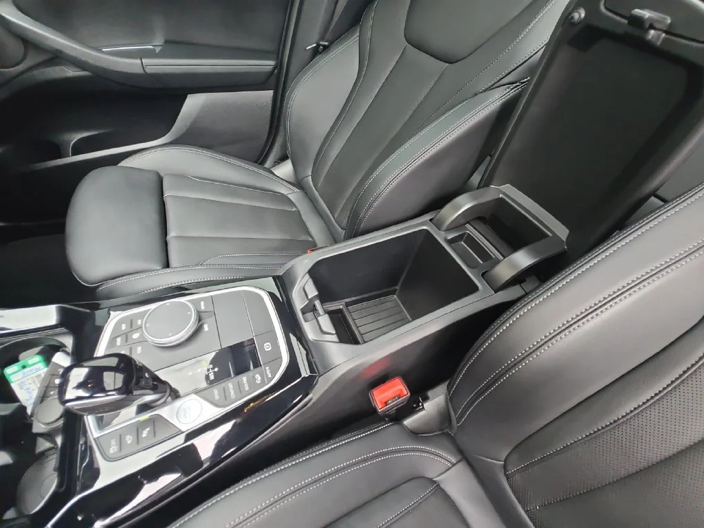 Used 2023 Black BMW M40i image 33