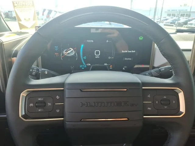 Used 2025 Void Black GMC 3X image 19