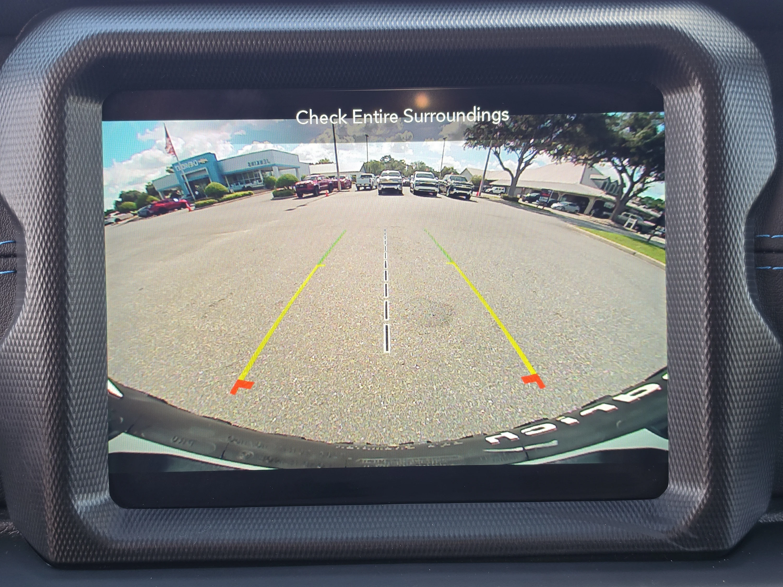 Used 2023 Sting-Gray Clearcoat Jeep Rubicon image 30