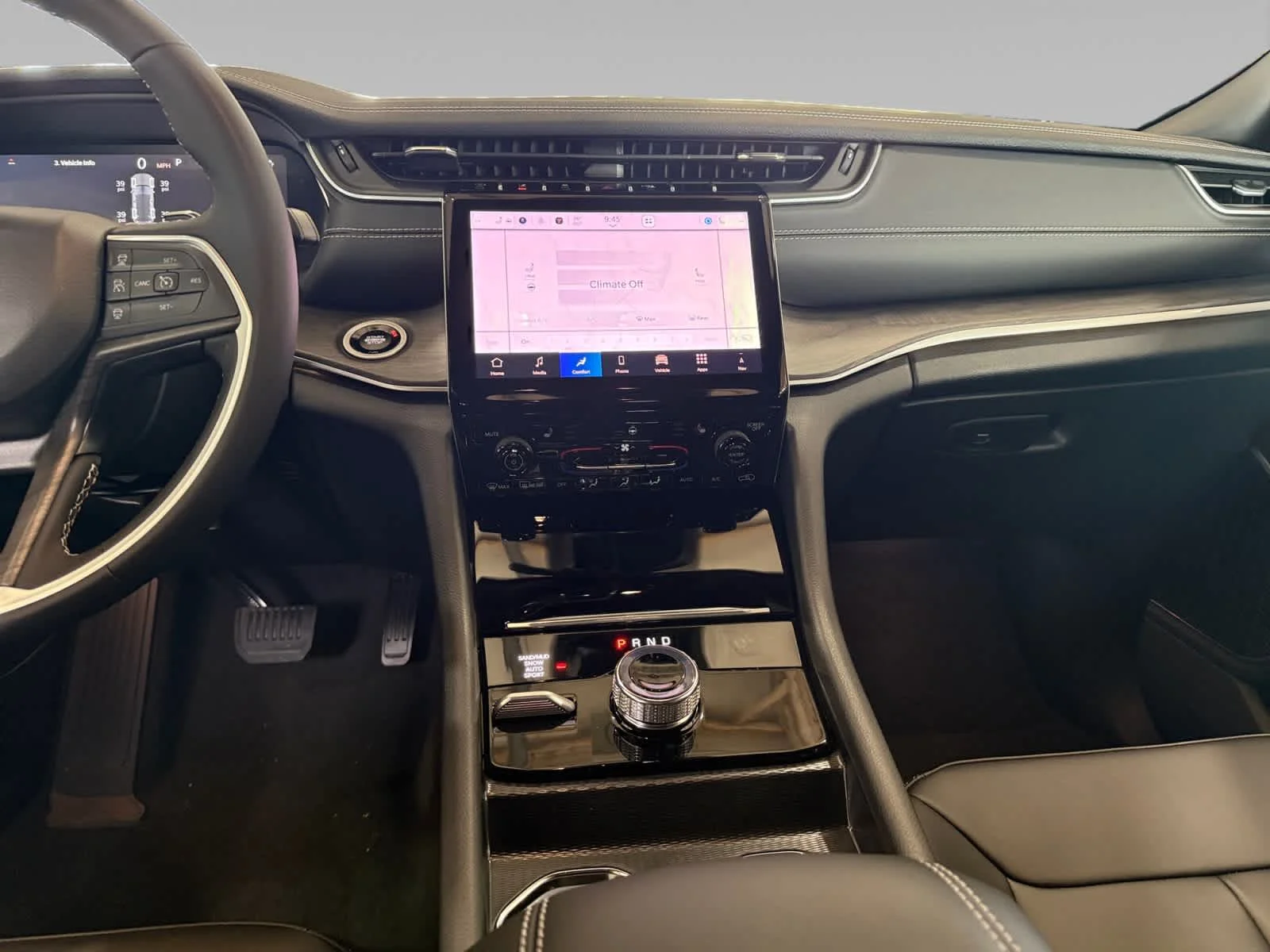 2025 Jeep Grand Cherokee Limited - Photo 11
