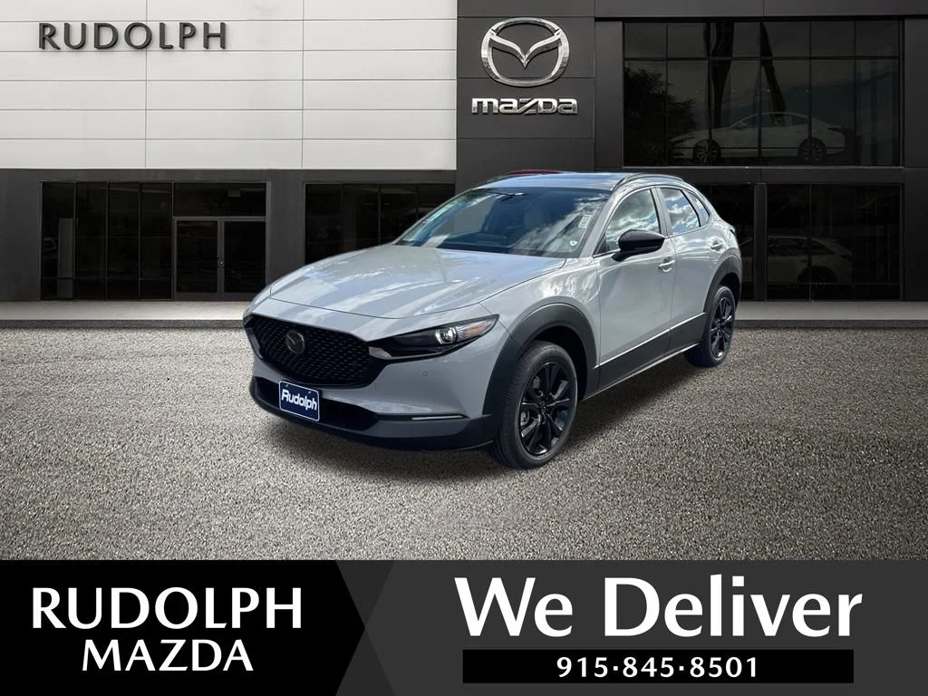 2026 Mazda CX-30 Turbo Aire Edition AWD's photo