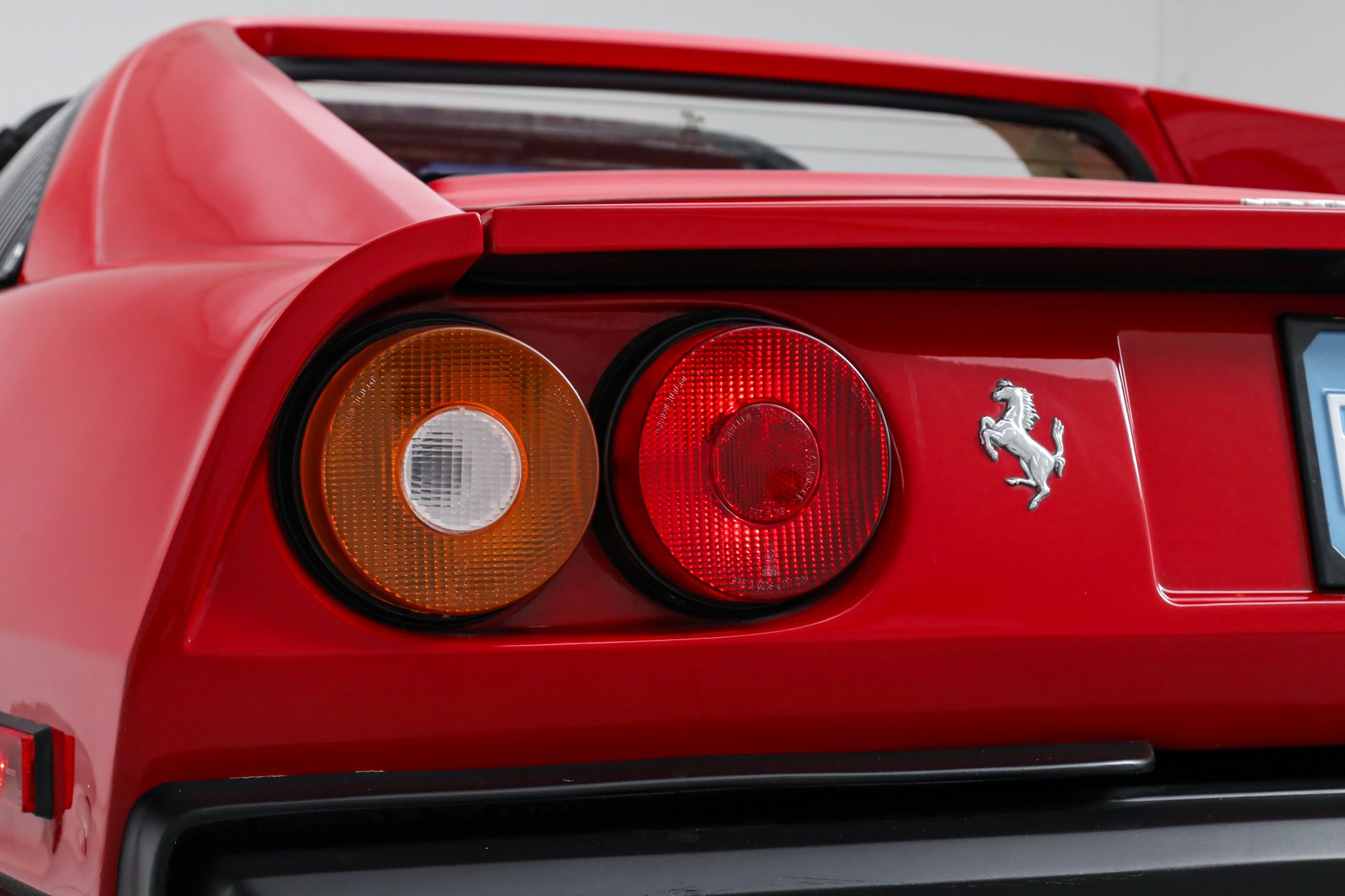 Used 1981 Red Ferrari  image 17