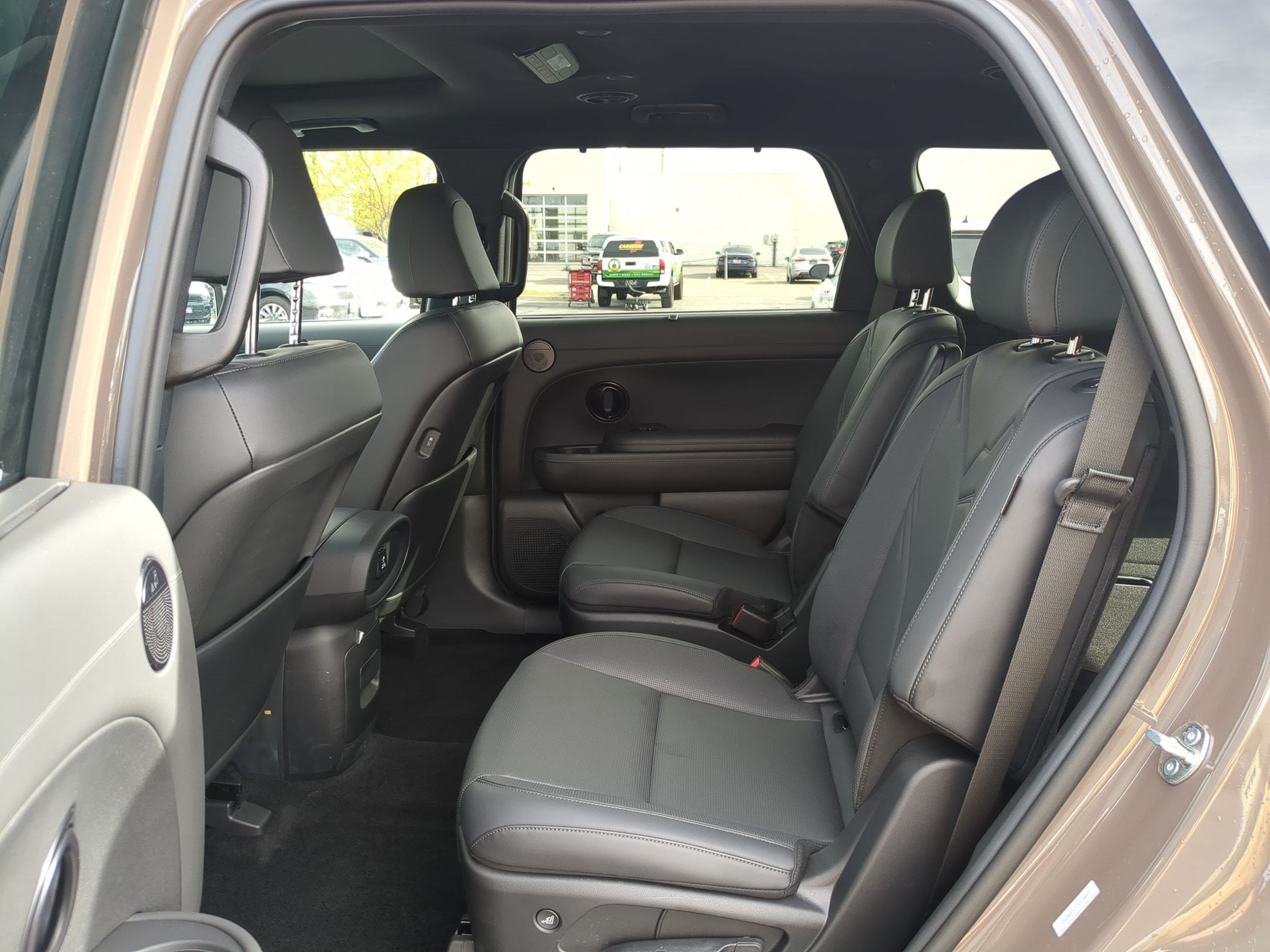2026 Hyundai Palisade XRT Pro - Photo 28