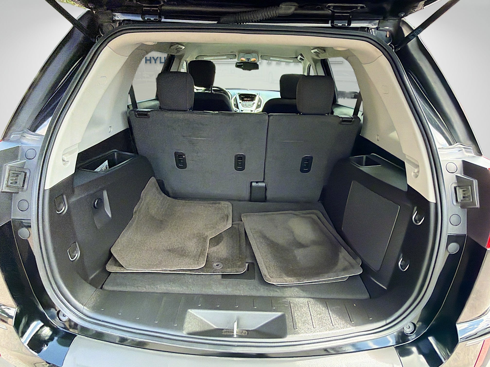 2017 GMC Terrain SLE-1 - Photo 23