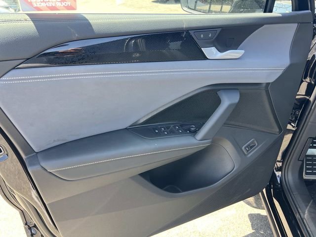 New 2026 Black Volkswagen 2.0T SE R-Line Black image 6